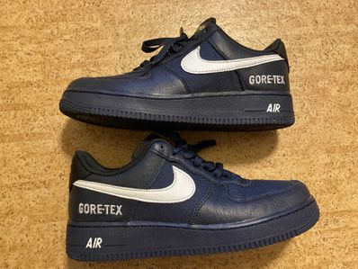 Nike Air Force 1 Low Gore-Tex "Navy"