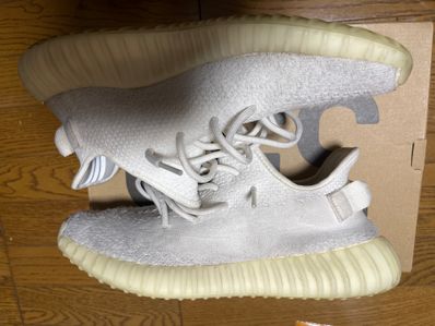 adidas YEEZY Boost 350 V2 "Cream White"