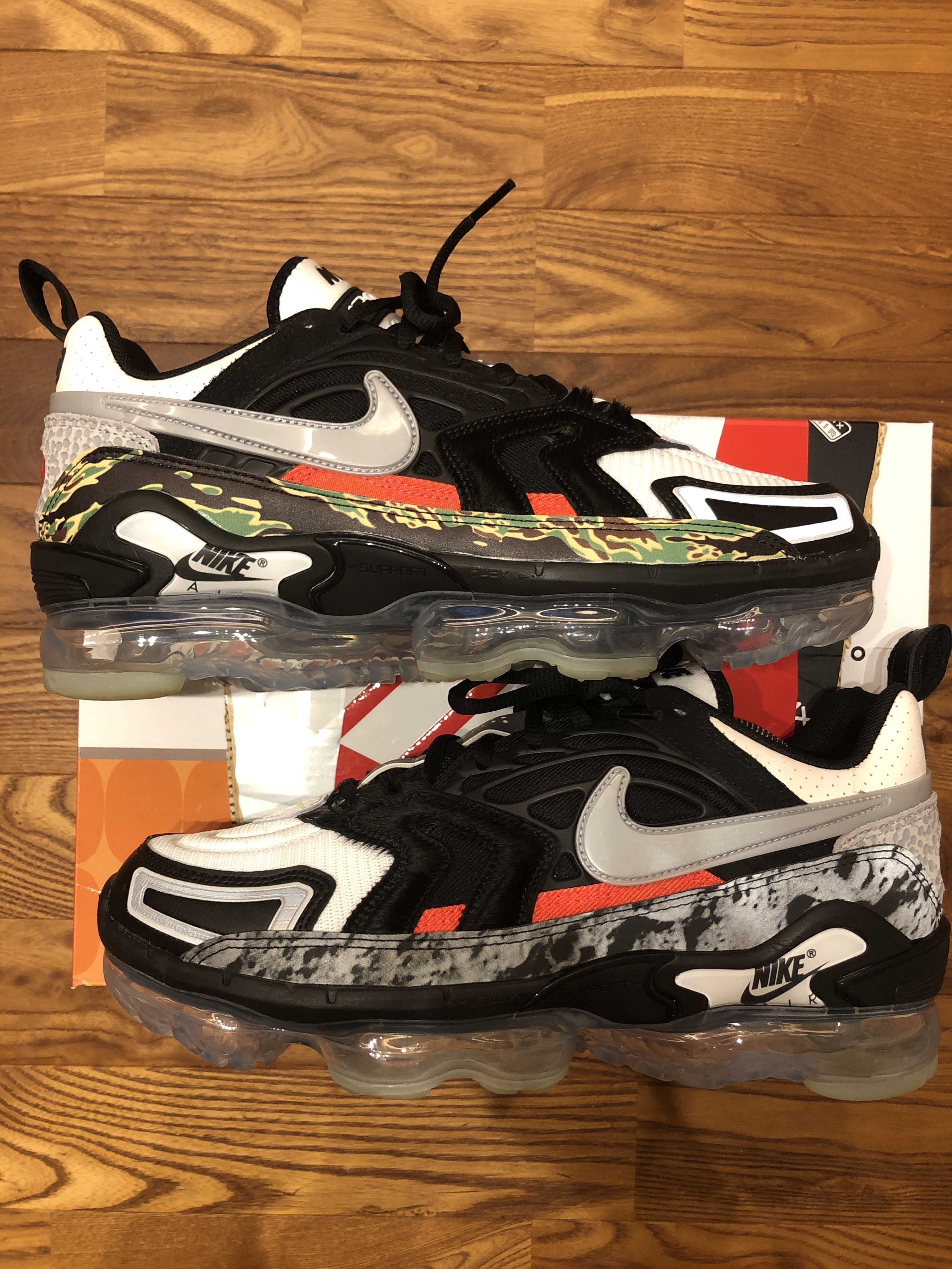 Nike Air Vapormax EVO "What The"