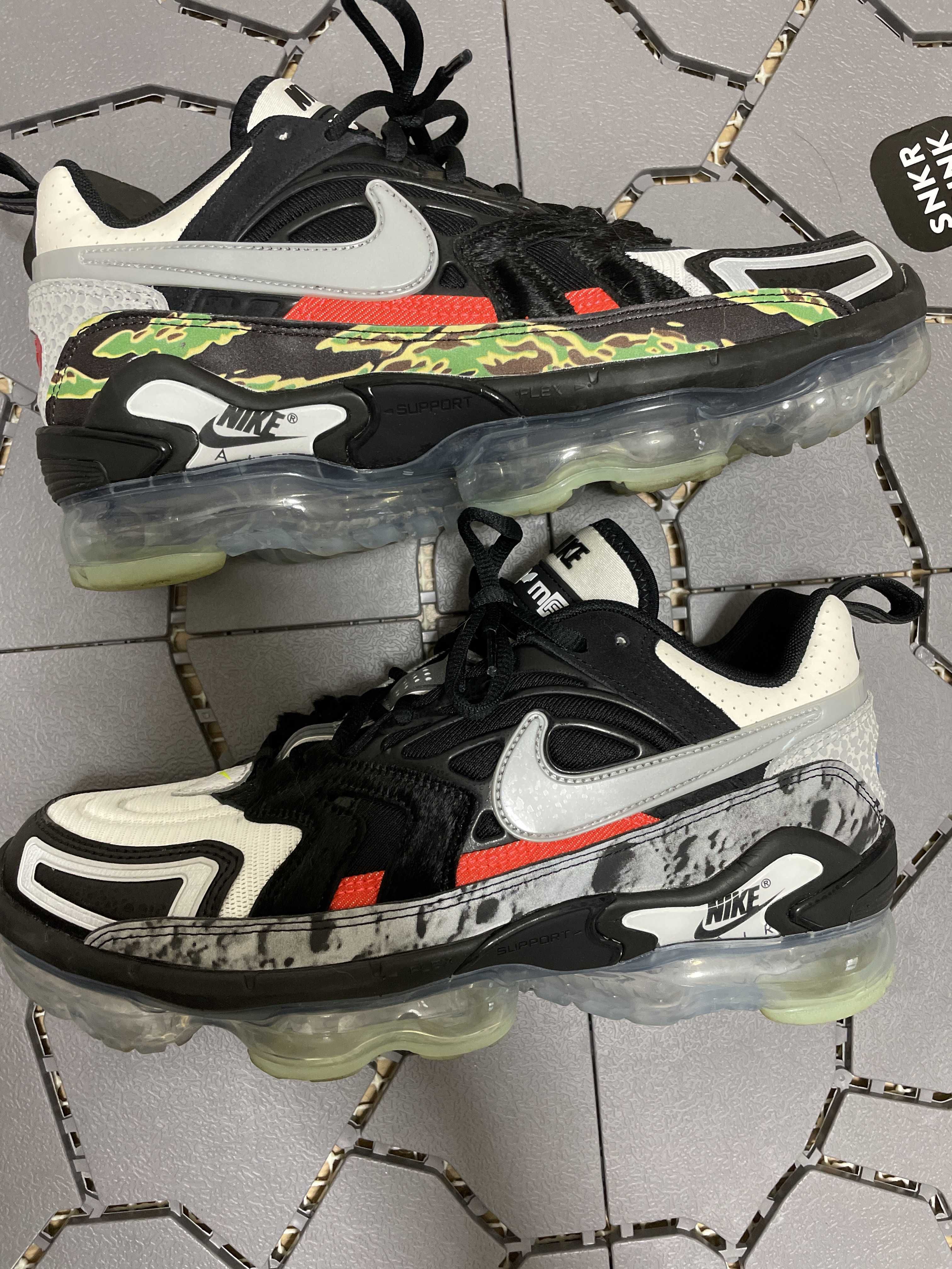 Nike Air Vapormax EVO "What The"