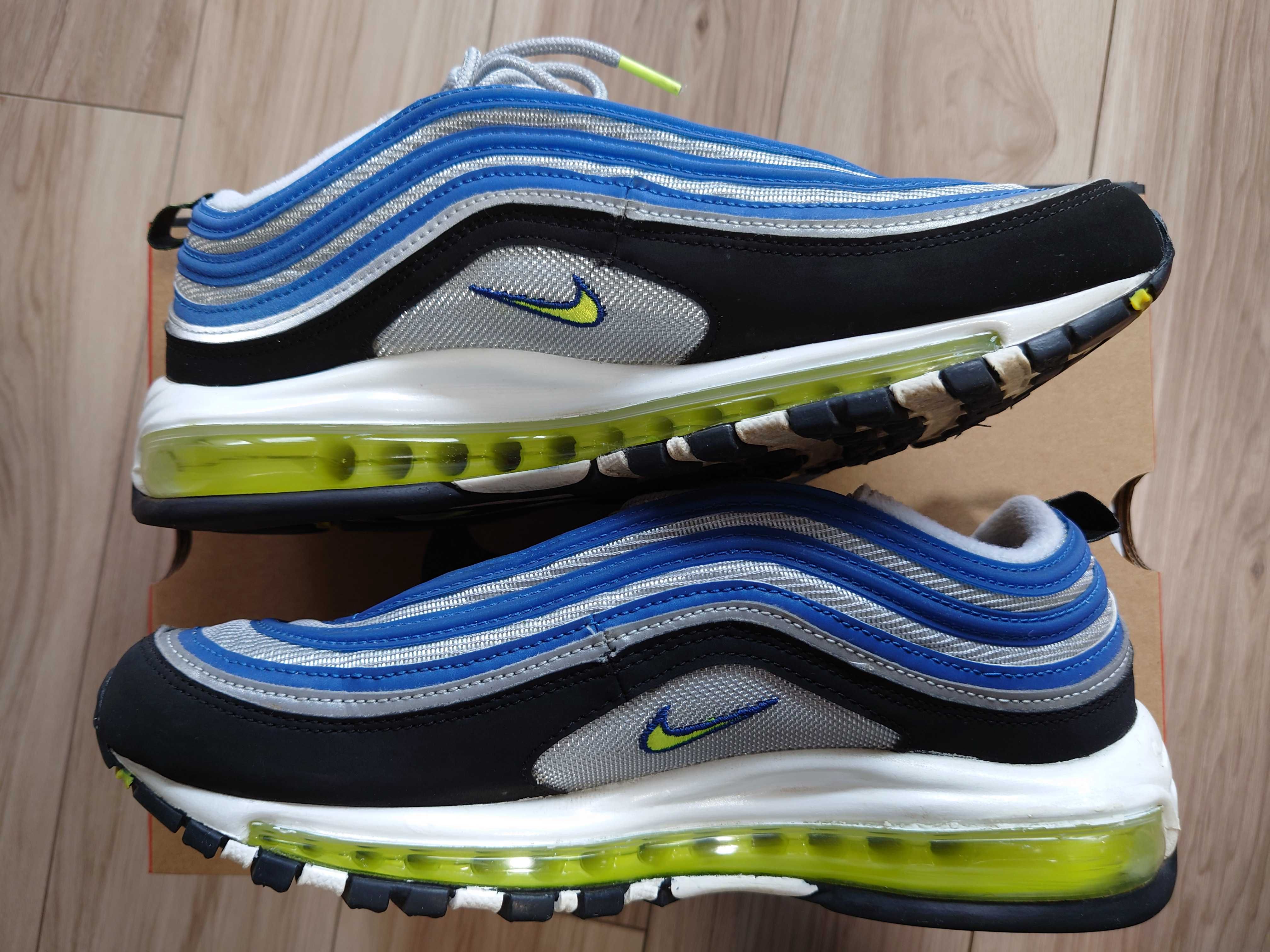 Nike Air Max 97 OG 