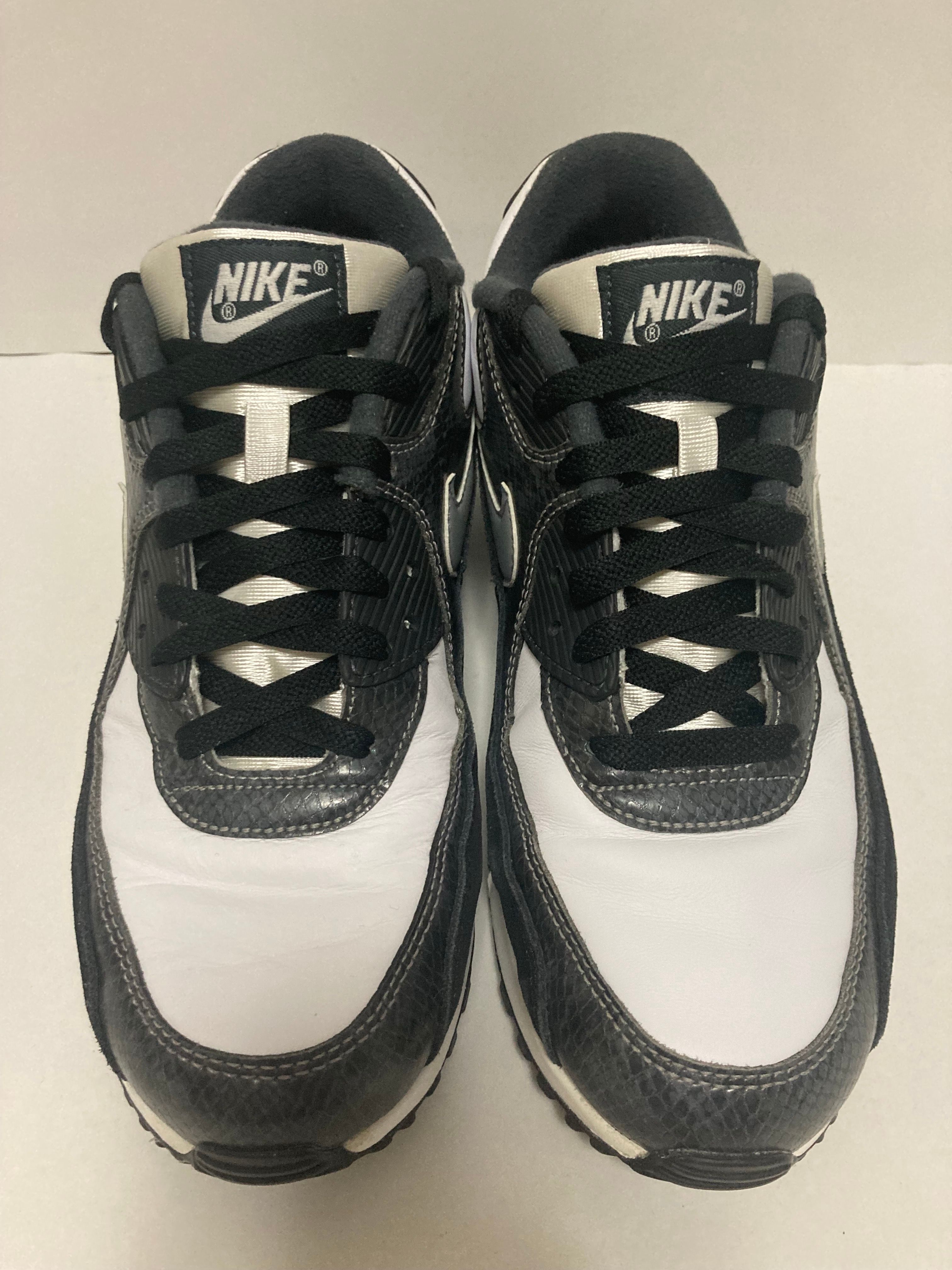 Nike Air Max 90 "Python"
