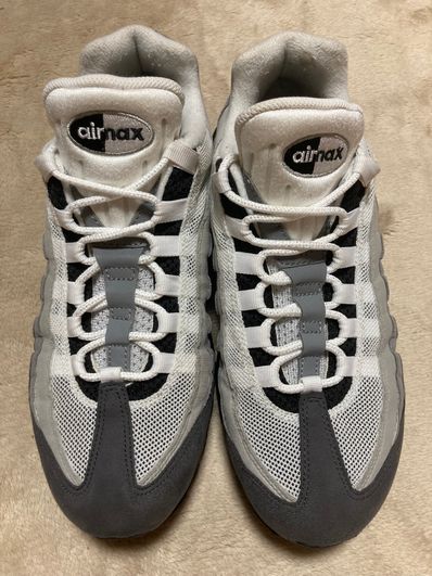 Nike air max 95 2025 blue granite