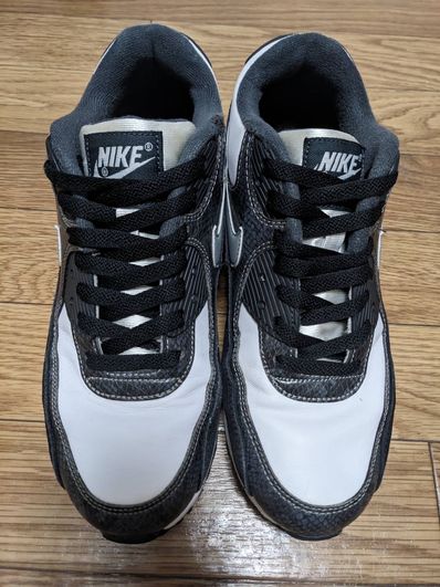Nike Air Max 90 "Python"