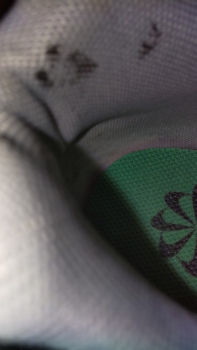 Nike Women's Air Max 95 "Stadium Green"