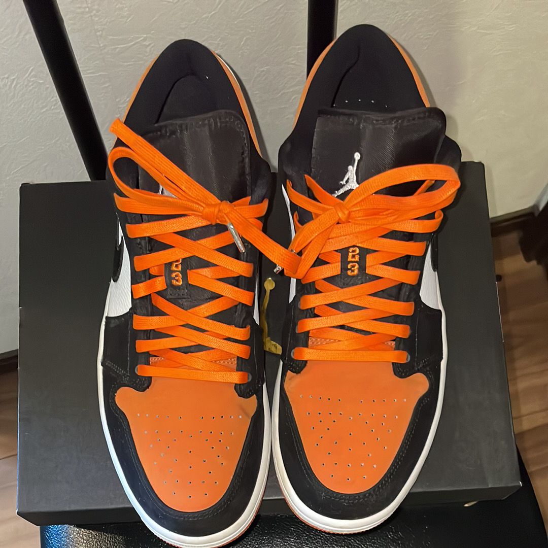 Nike Air Jordan 1 Low 