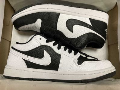 Nike Women's Air Jordan 1 Low "Homage"