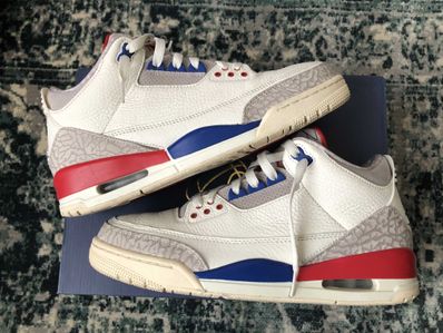 Nike Air Jordan 3 Retro "International Flight"
