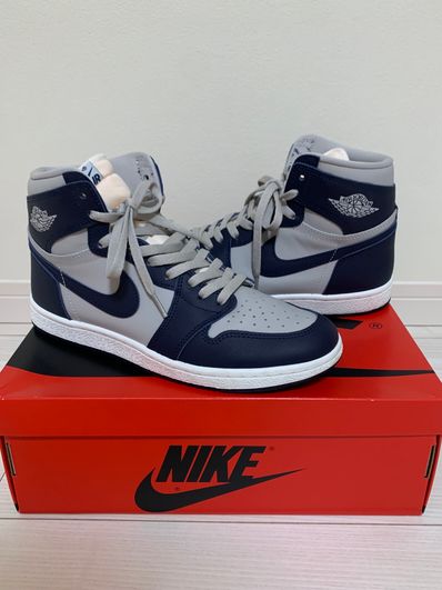 Nike Air Jordan 1 High 85 "Georgetown"