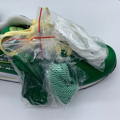 Nike Air Max 1 PRM "Limeade"