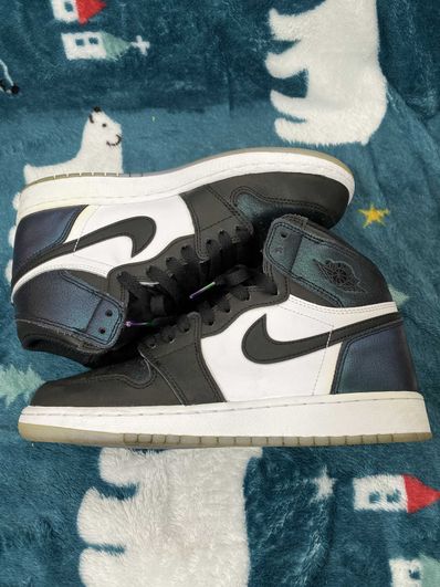 Nike Air Jordan 1 RTRO High OG "Allstar 2017 Chameleon"