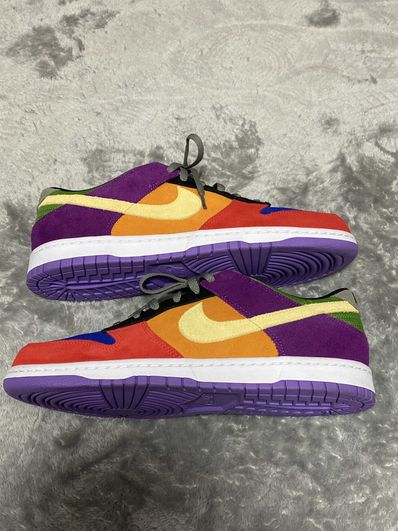 NIKE DUNK LOW VIOTECHを買うならスニーカーダンク