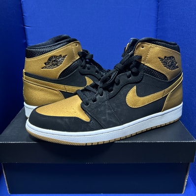 Nike Air Jordan 1 Retro High "Melo PE"