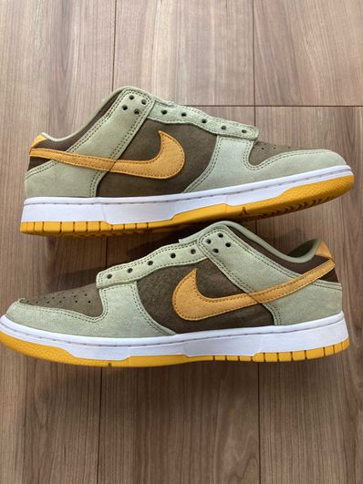 Nike Dunk Low SE "Dusty Olive"