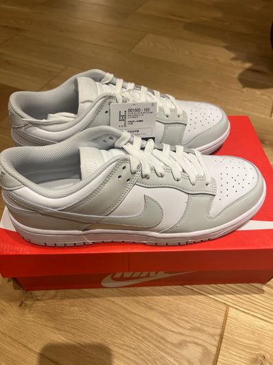 Nike Women's Dunk Low "Photon Dust"