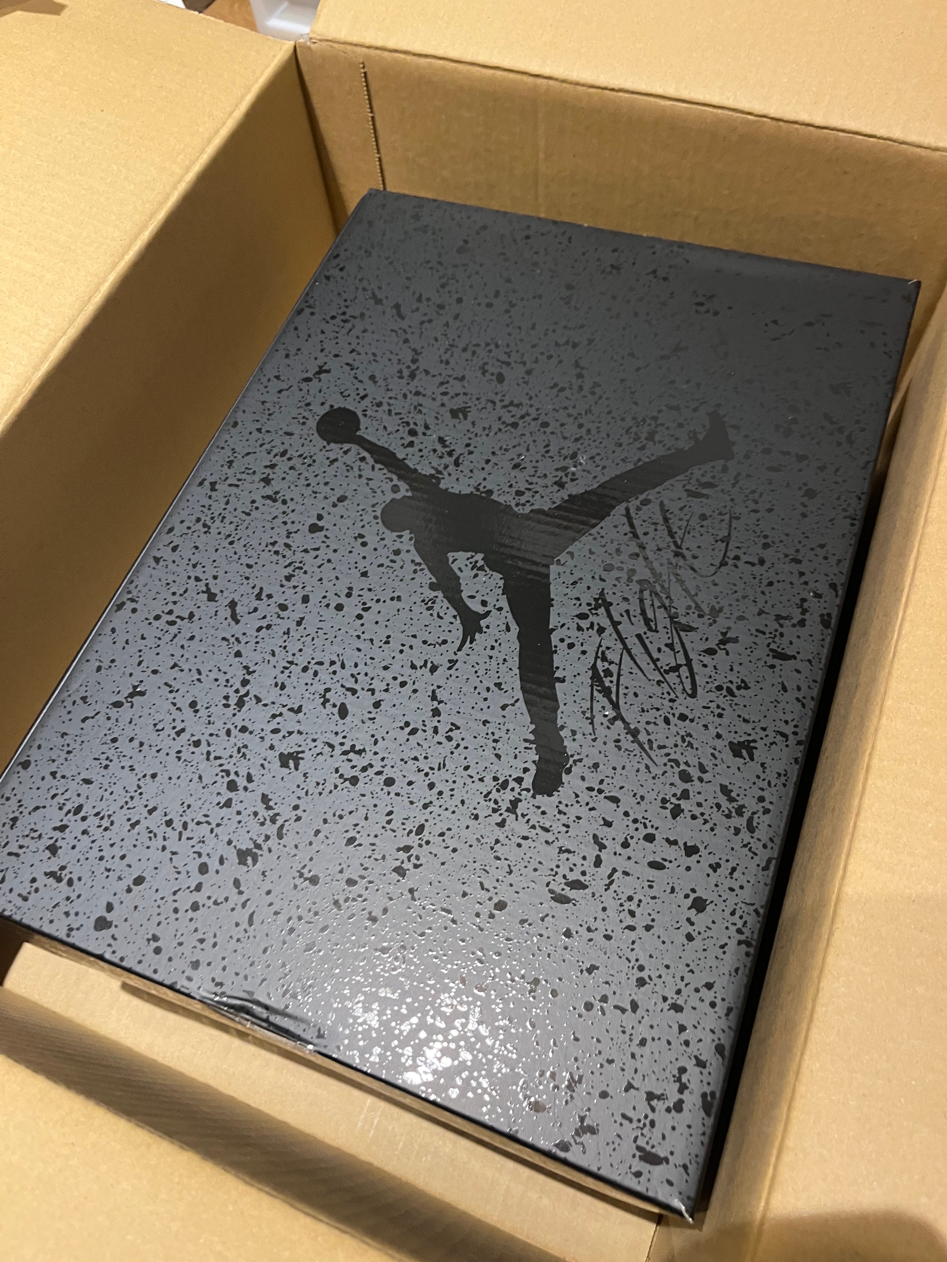 Nike Air Jordan 4 Retro OG "Black Cat" (2025)