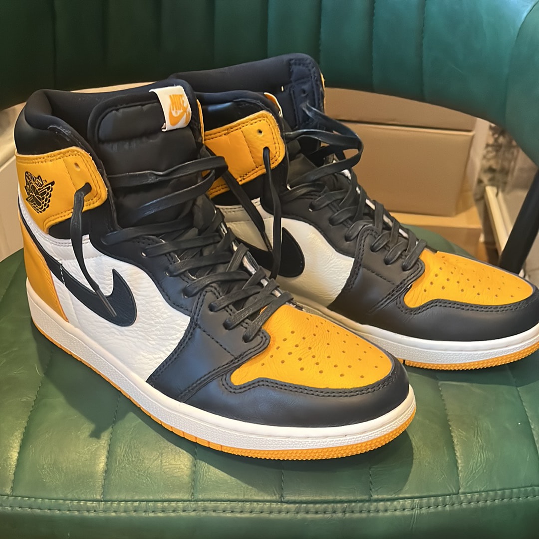 Nike Air Jordan 1 Retro High OG 