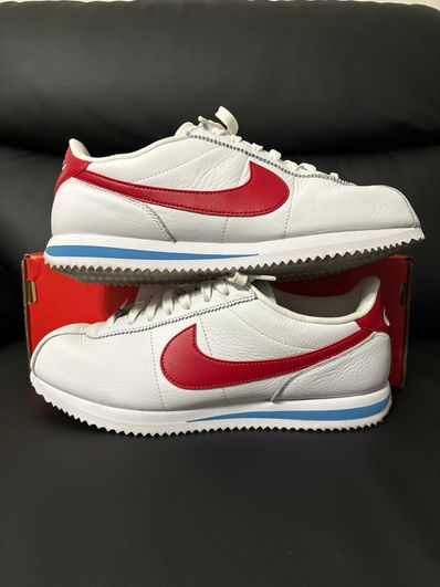 Nike Cortez QS PRM "Forrest Gump"