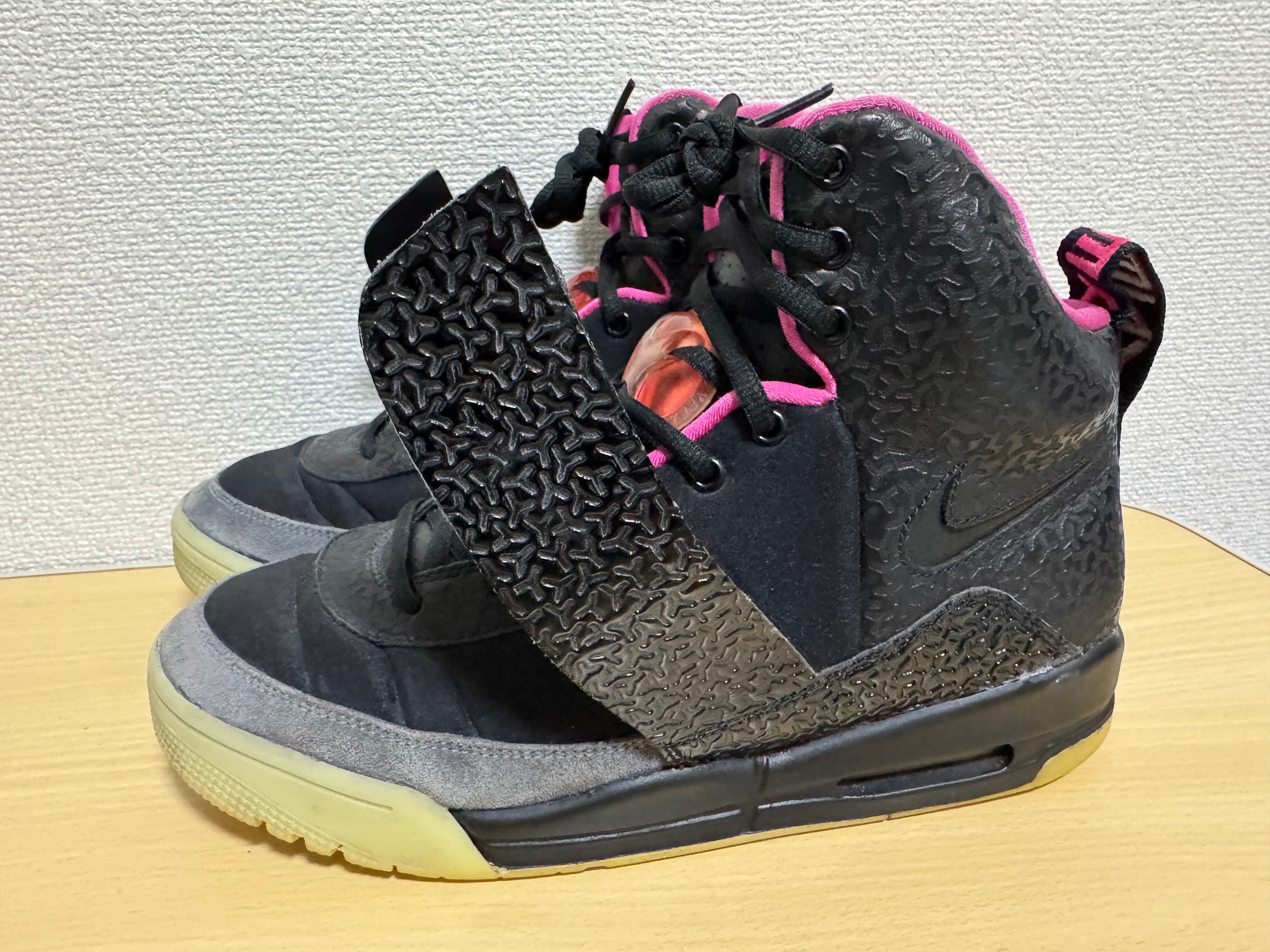 ナイキ エアイージー1 "ブリンク"