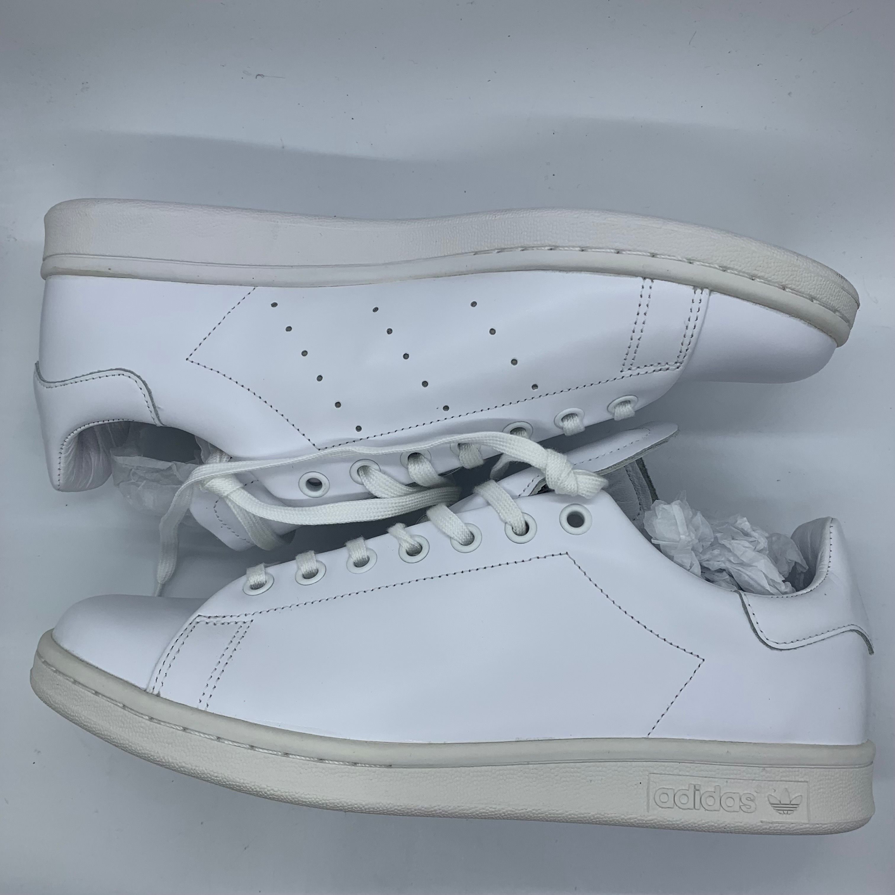 Dover Street Market × Adidas Stan Smith "White"