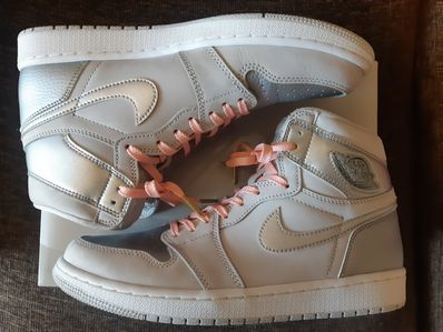 Nike Air Jordan 1 Retro High OG "CO.JP/TOKYO" (Standard Box)