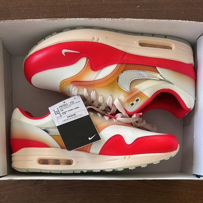 Nike Women's Air Max 1 '87 PRM "Soft Vinyl"