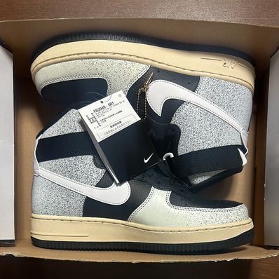 Nike Air Force 1 High "50 Years Of Hip-Hop"