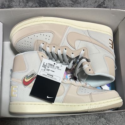 Nike Terminator High "Be True"