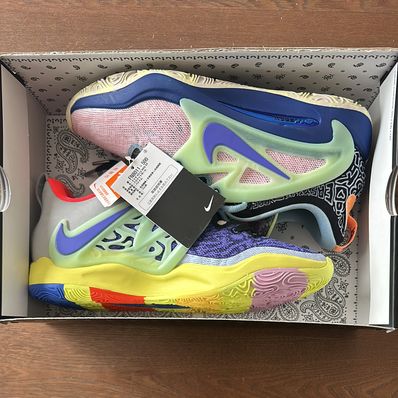 Nike KD 15 NRG "What The"