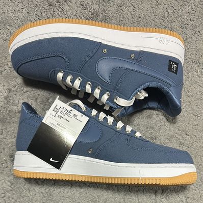 Nike Air Force 1 Low PRM "West Coast"