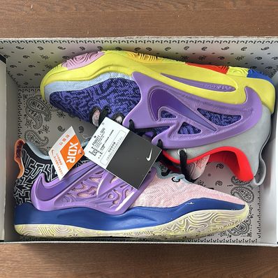 Nike KD 15 NRG "What The"