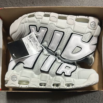 Nike Air More Uptempo '96 "Photon Dust"