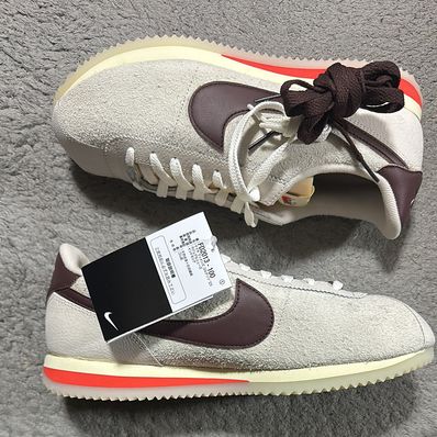 Nike Women's Cortez "Orewood Brown and Earth"