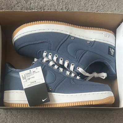 Nike Air Force 1 Low PRM "West Coast"