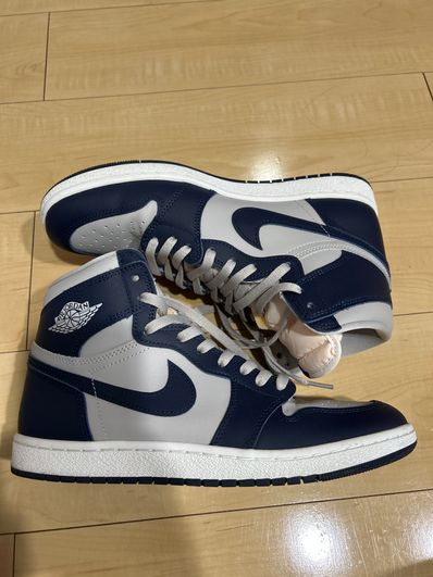 Nike Air Jordan 1 High 85 "Georgetown"
