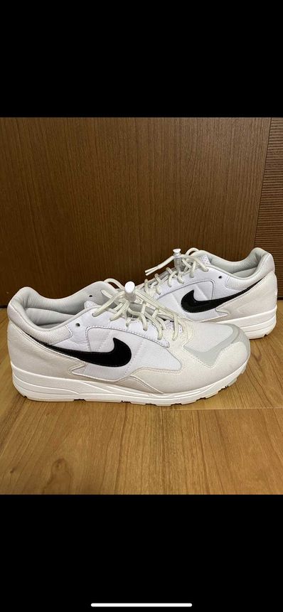 Fear of God × Nike Air Skylon 2 "White"