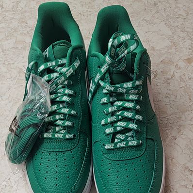 Nike Air Force 1 Low "NBA Neptune Green"