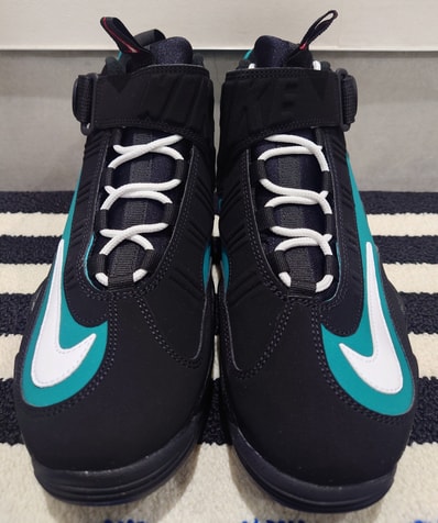 Nike Air Griffey Max 1 "Freshwater" (2025) (DM8311-001)