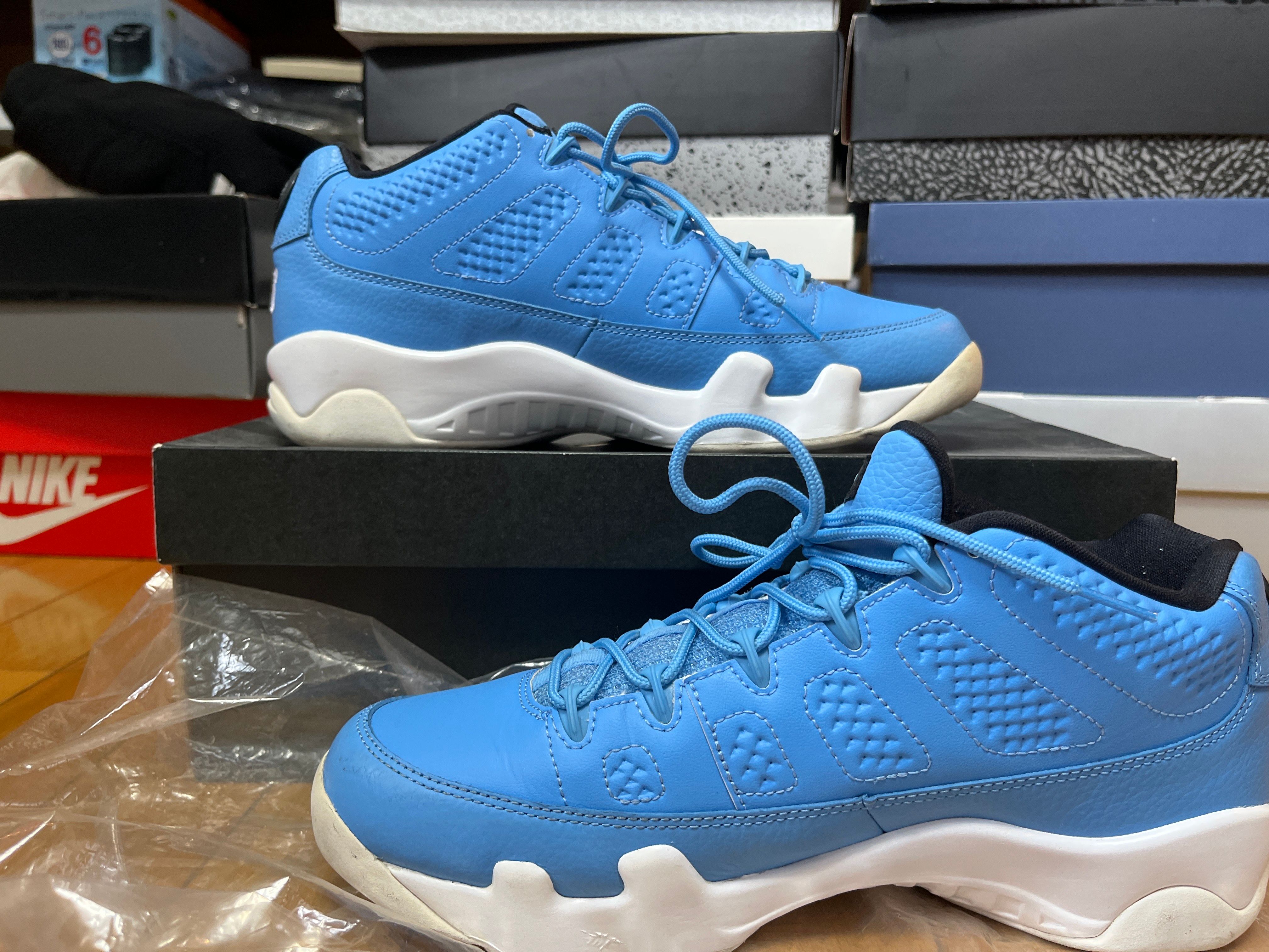 Nike Air Jordan 9 Retro