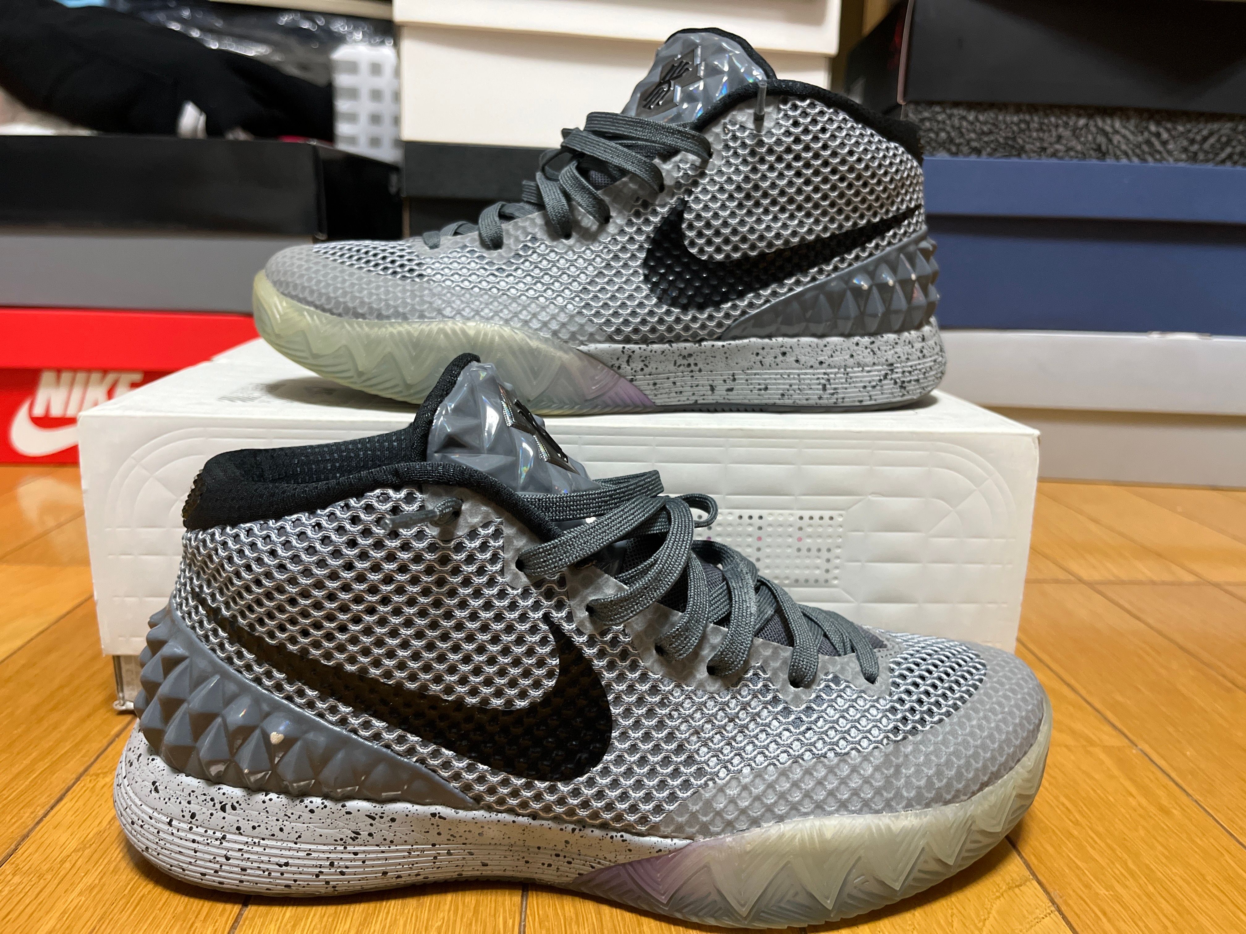 Nike Kyrie 1 "All Star"
