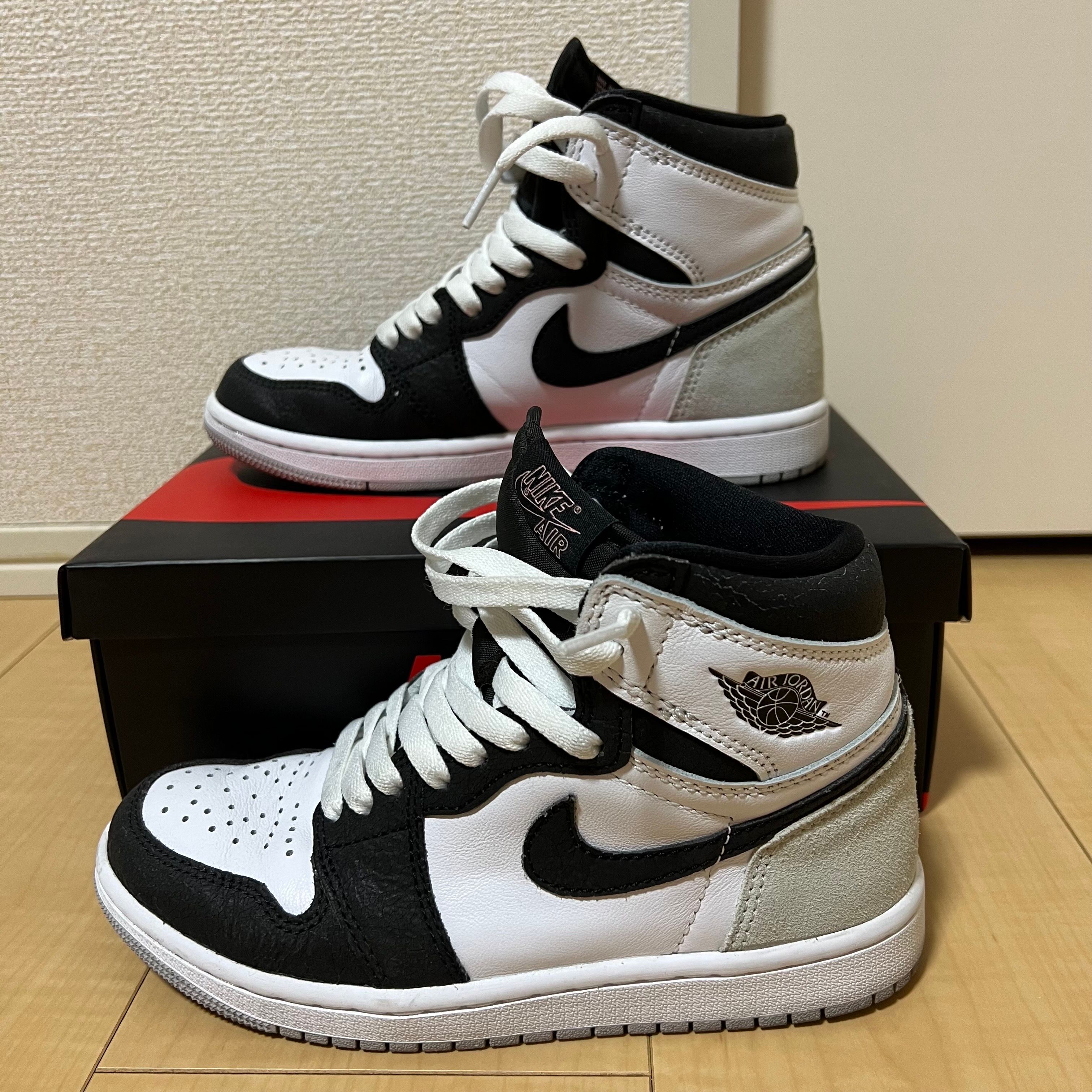Nike Air Jordan 1 High OG "Bleached Coral"