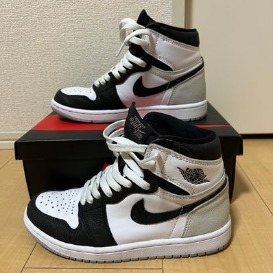 Nike Air Jordan 1 High OG "Bleached Coral"