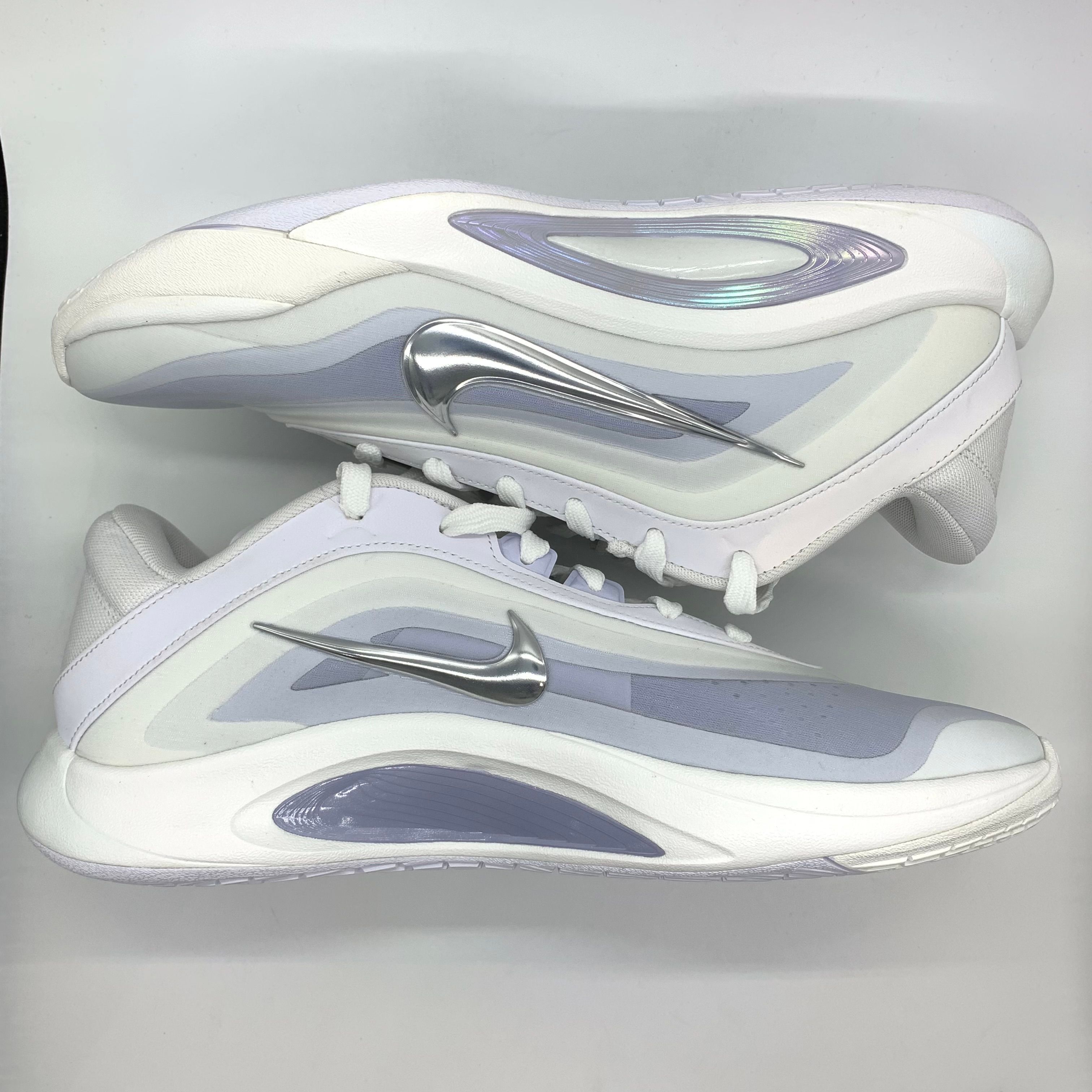 ナイキ ウィメンズ エーワン "OGパールズ" (FZ8605-100/FZ8606-100)