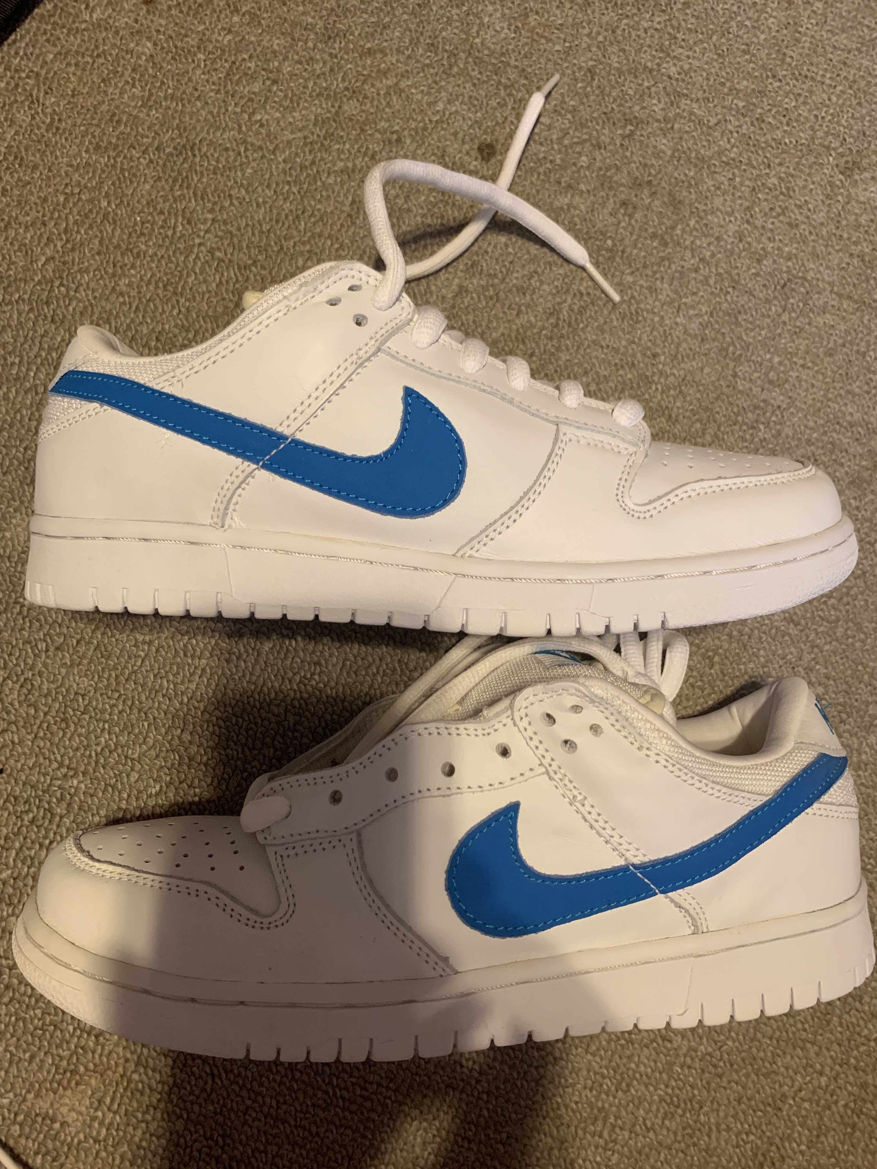 Nike SB Dunk Low "Richard Mulder"