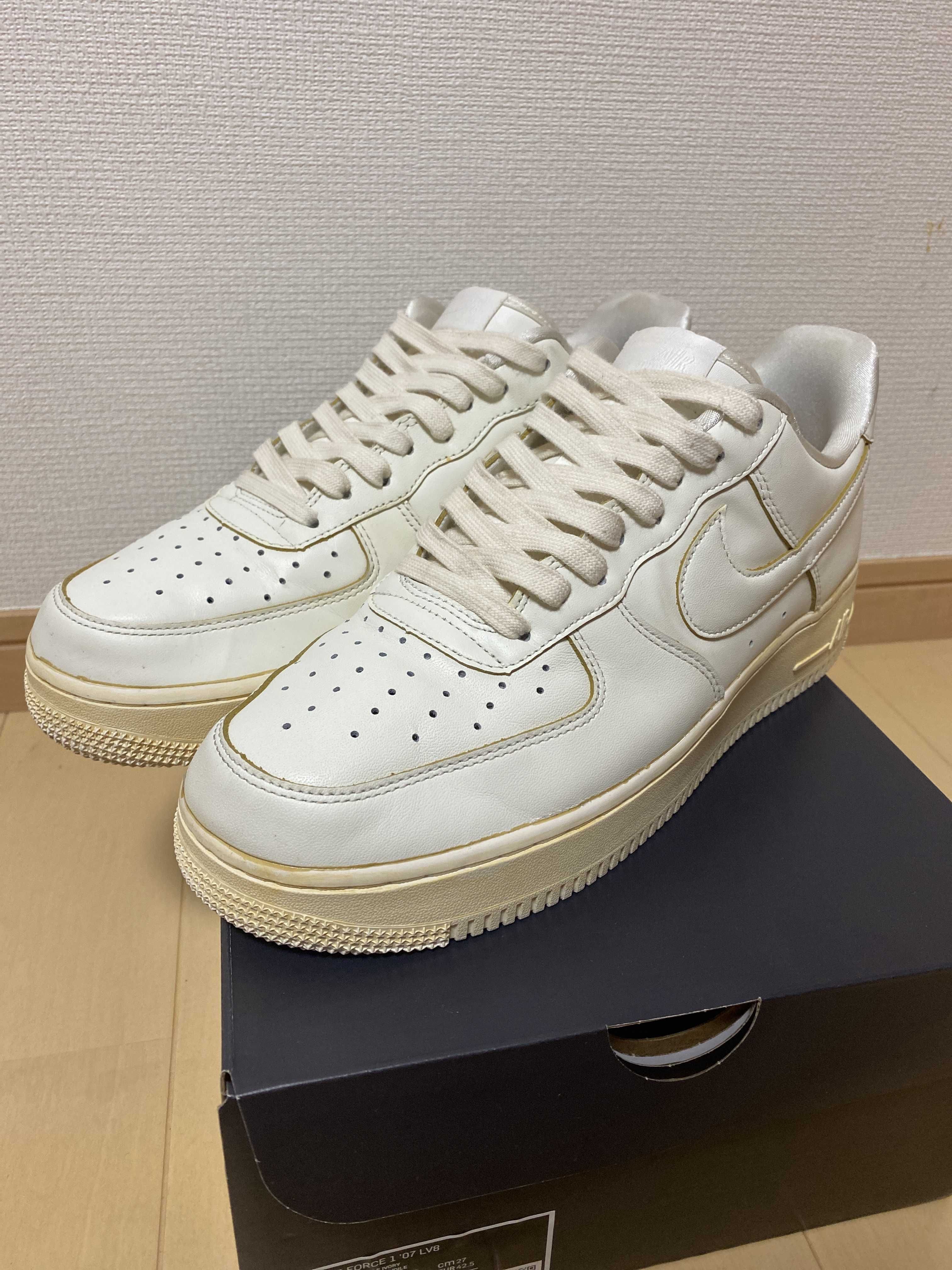 Nike Air Force 1 Low '07 LV8 "Made You Look"