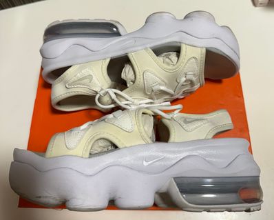 Nike Women's Air Max Koko Sandal "White"