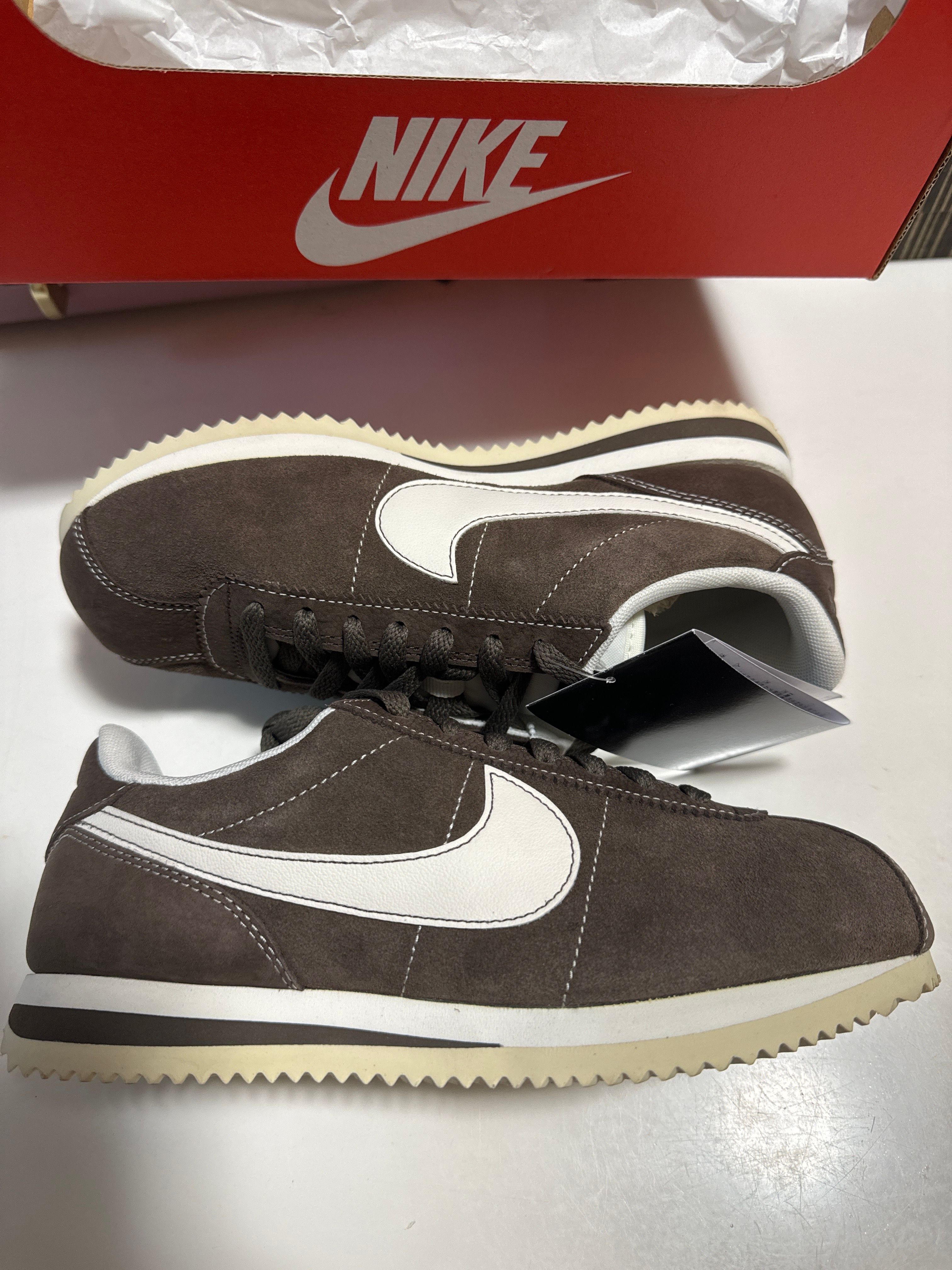 Nike Cortez SE "Hangul Day"