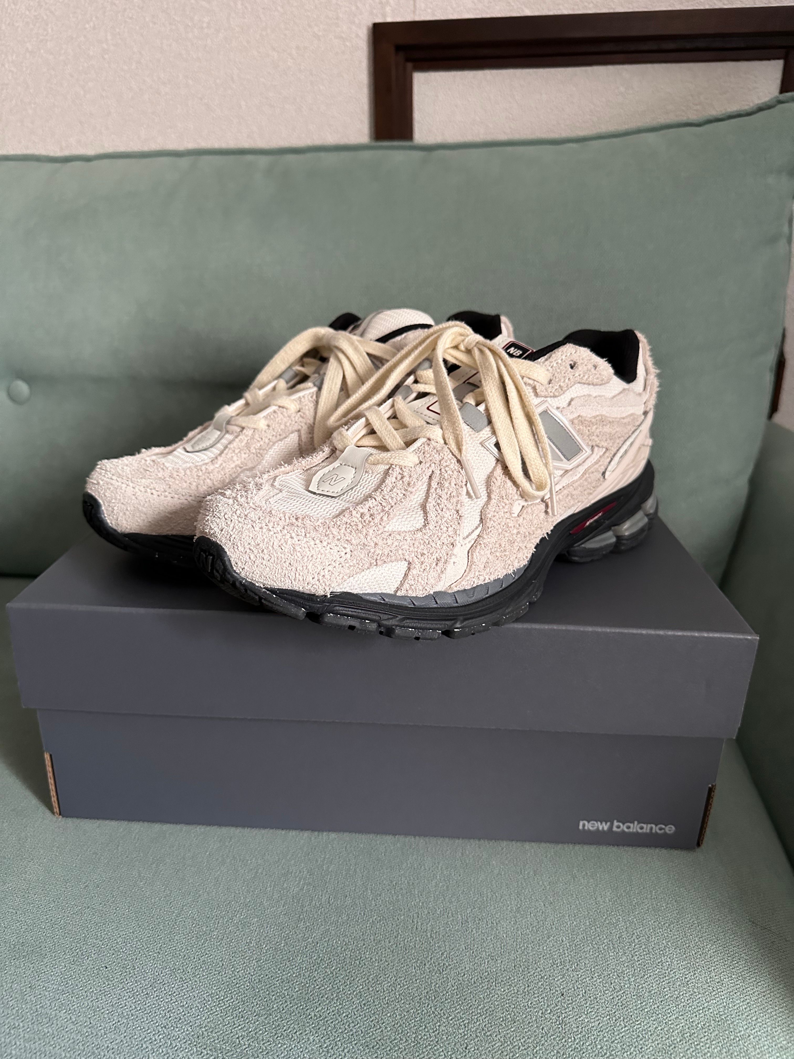 New Balance 1906D Protection Pack "Gray"