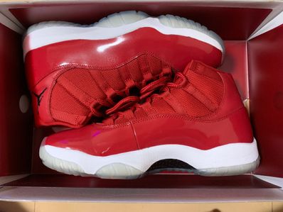 Nike Air Jordan 11 Retro "Win Like 96"