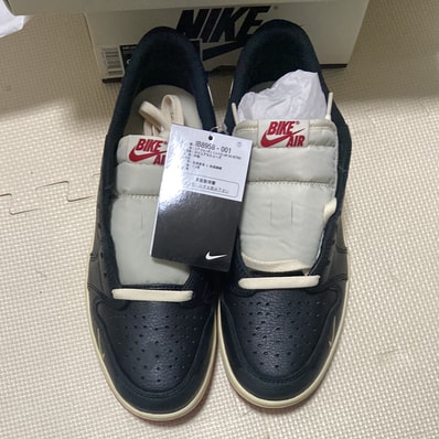 Nigel Sylvester × Nike Air Jordan 1 Retro Low OG "Better With Time"